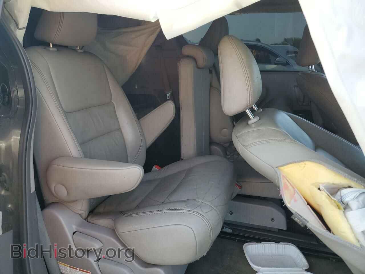 2015 TOYOTA All Models - VIN: 5TDYK3DC3FS618650 - Фото 11