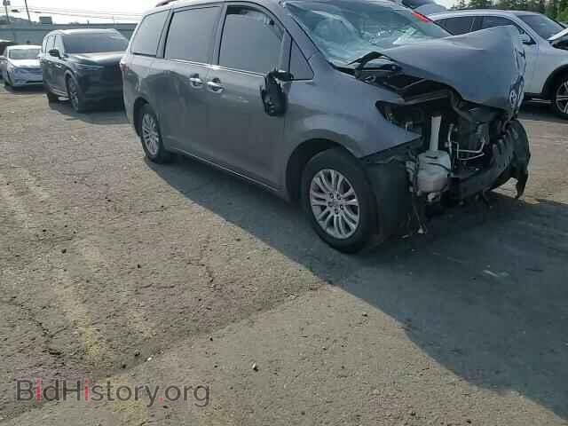 2015 TOYOTA All Models - VIN: 5TDYK3DC3FS618650 - Фото 14