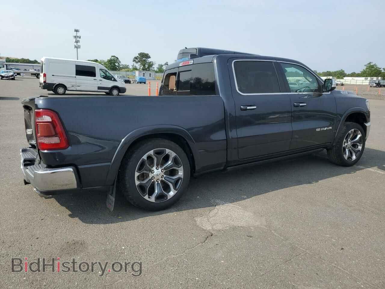 2019 RAM 1500 - VIN: 1C6SRFST0KN627013 - Фото 3