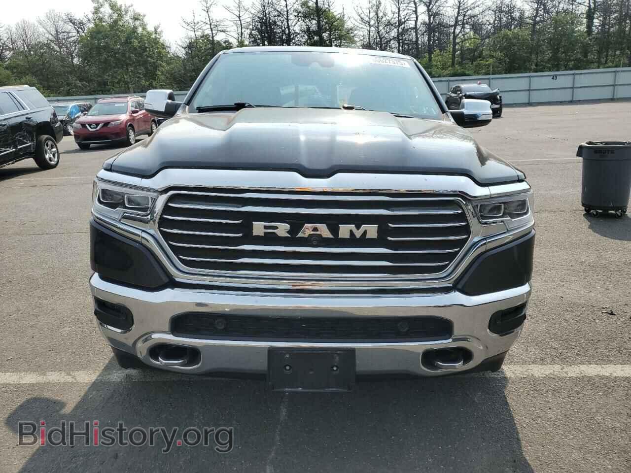 2019 RAM 1500 - VIN: 1C6SRFST0KN627013 - Фото 5