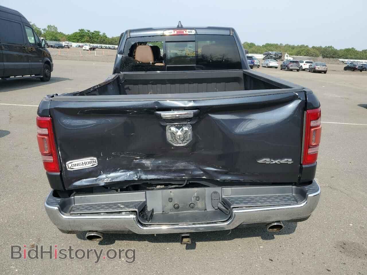 2019 RAM 1500 - VIN: 1C6SRFST0KN627013 - Фото 6