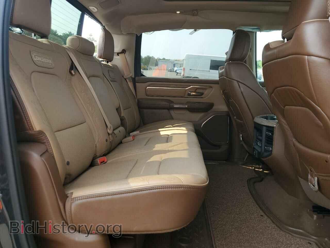 2019 RAM 1500 - VIN: 1C6SRFST0KN627013 - Фото 10