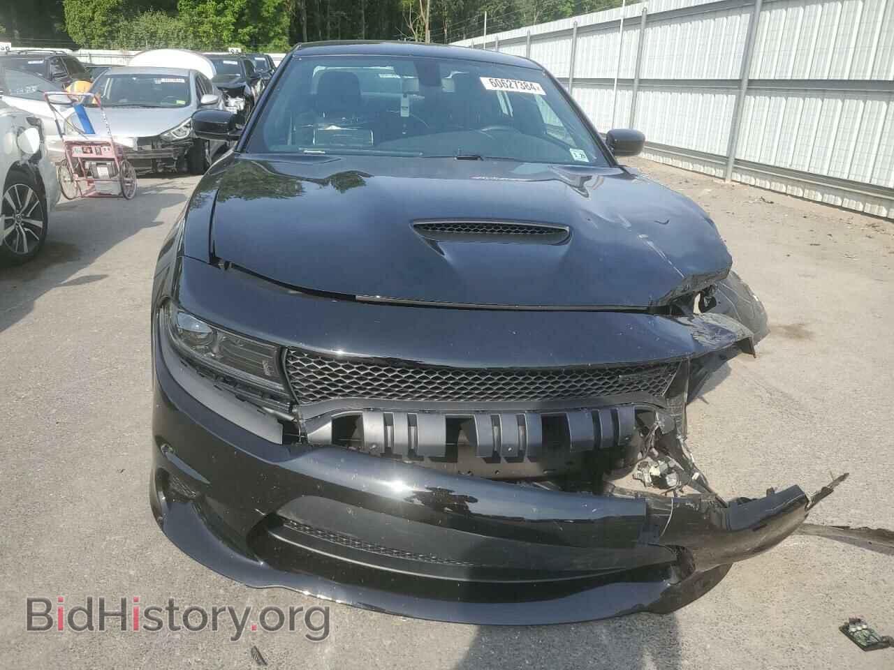 2023 DODGE CHARGER - VIN: 2C3CDXHG4PH702232 - Фото 5