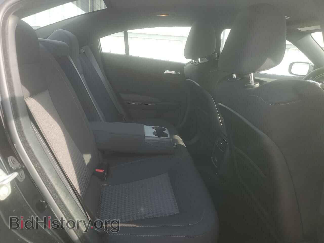 2023 DODGE CHARGER - VIN: 2C3CDXHG4PH702232 - Фото 10