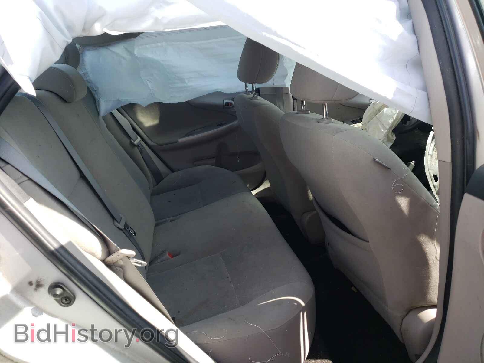 2013 TOYOTA COROLLA - VIN: 2T1BU4EE4DC919228 - Фото 6