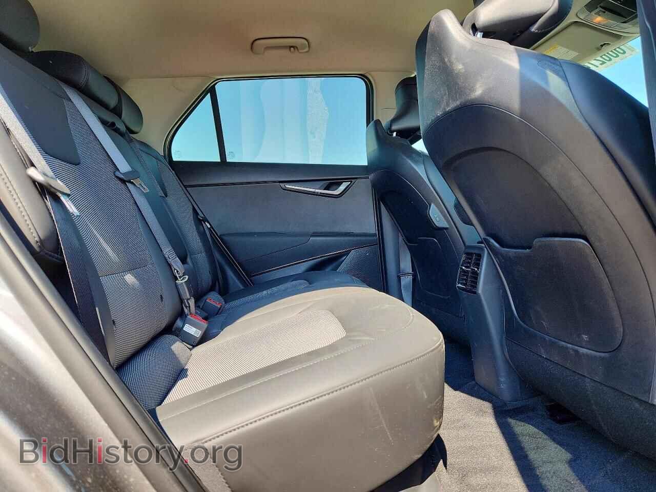 2025 KIA NIRO - VIN: KNDCR3L18S5143034 - Фото 11