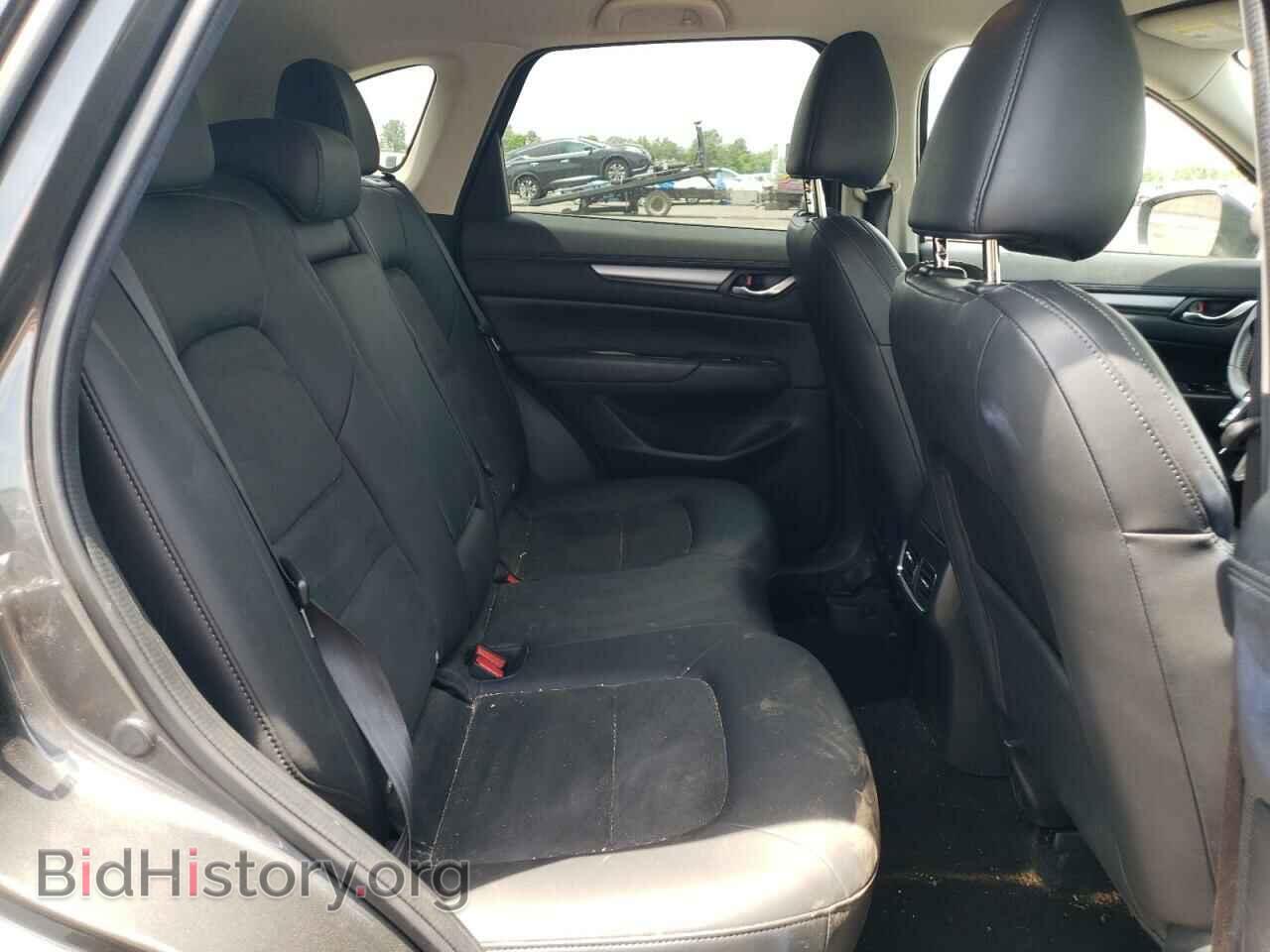2019 MAZDA CX-5 - VIN: JM3KFBCM9K0691007 - Фото 11