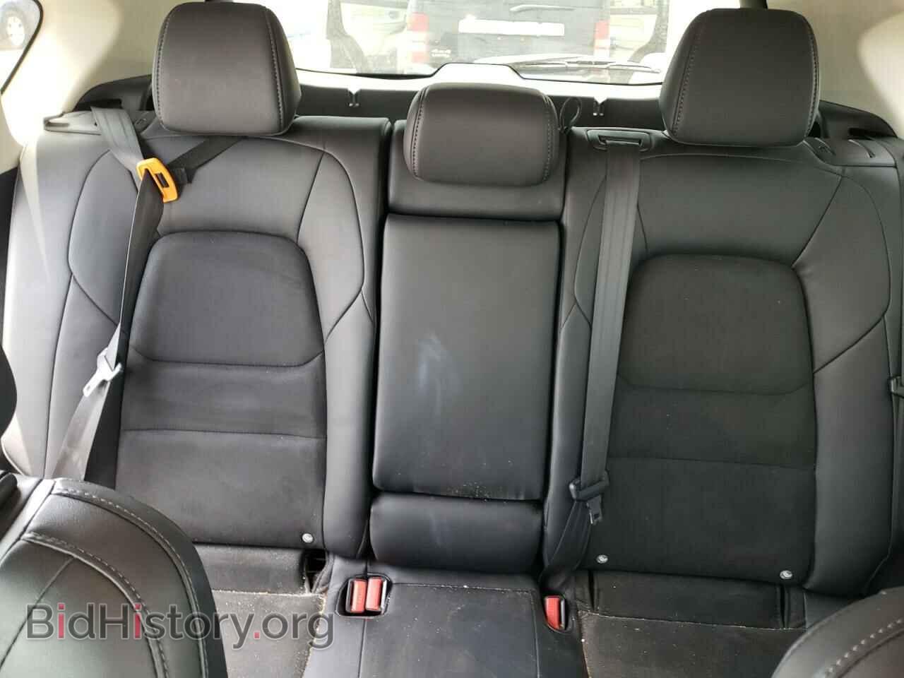 2019 MAZDA CX-5 - VIN: JM3KFBCM9K0691007 - Фото 10