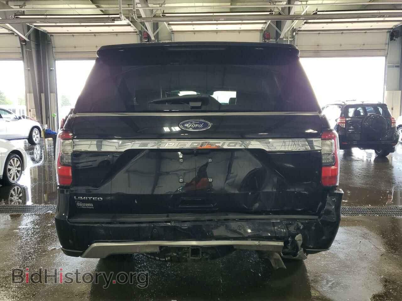 2020 FORD EXPEDITION - VIN: 1FMJU2AT4LEA45748 - Фото 6