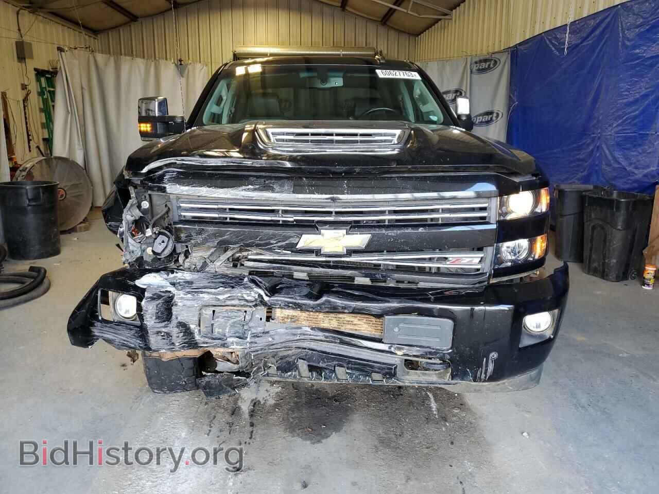 2019 CHEVROLET ALL Models - VIN: 1GC1KTEY7KF182150 - Фото 5