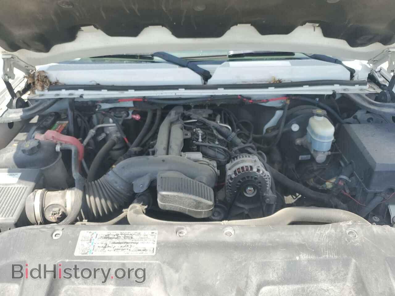 2008 GMC SIERRA - VIN: 3GTEK13J38G285939 - Фото 12