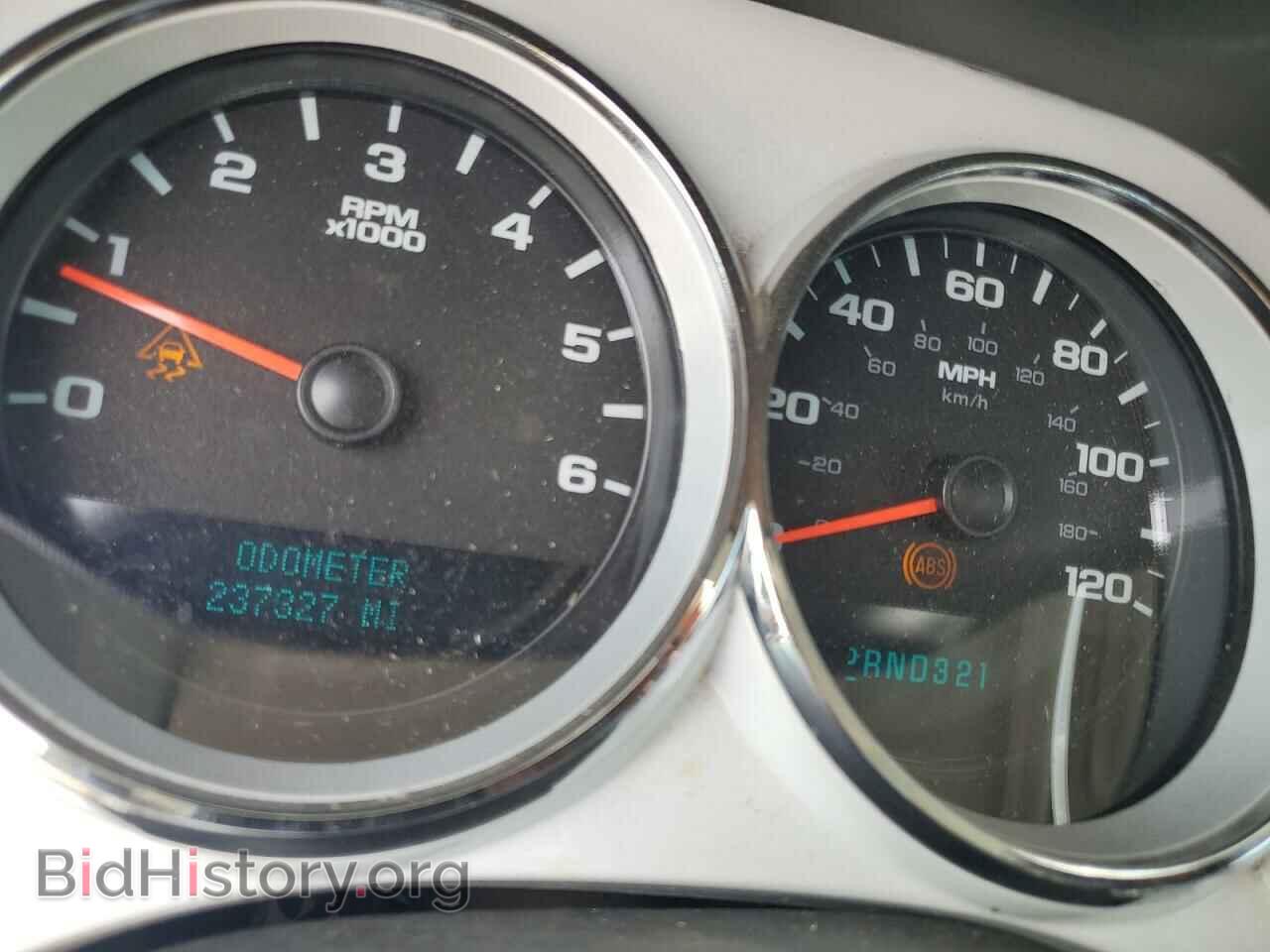 2008 GMC SIERRA - VIN: 3GTEK13J38G285939 - Фото 9