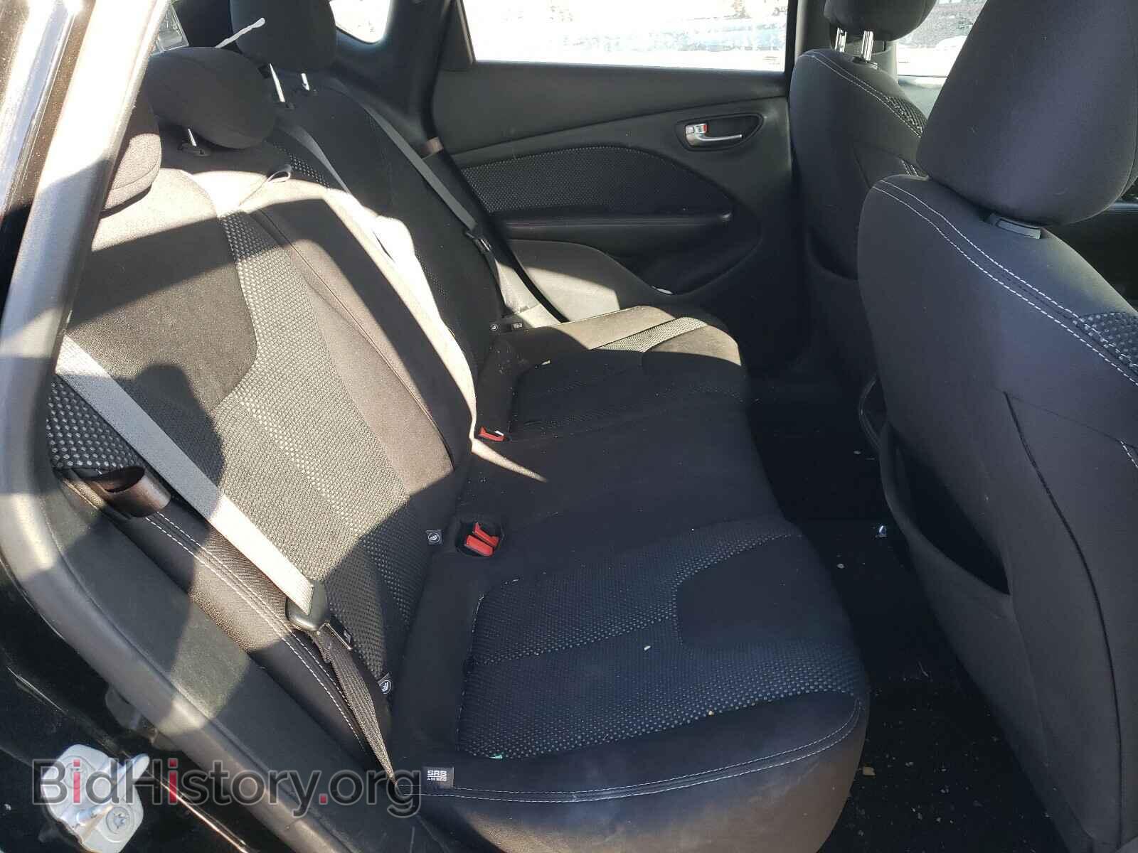 2015 DODGE DART - VIN: 1C3CDFBB1FD403428 - Фото 6