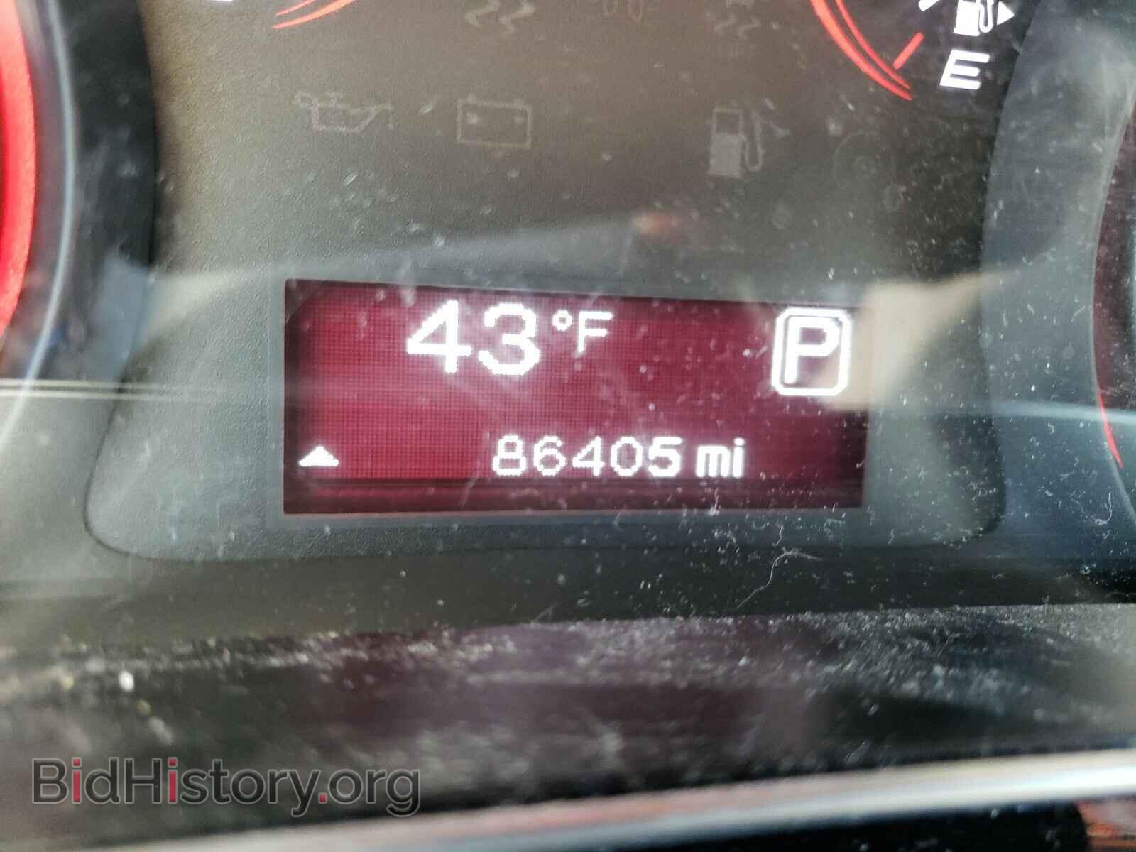 2015 DODGE DART - VIN: 1C3CDFBB1FD403428 - Фото 8