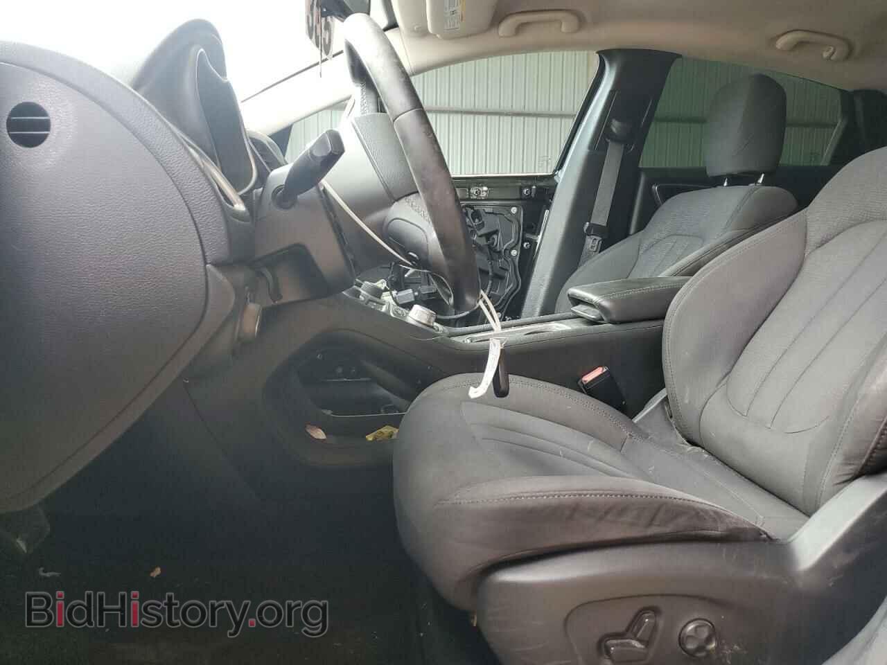2015 CHRYSLER 200 - VIN: 1C3CCCAB9FN599776 - Фото 7
