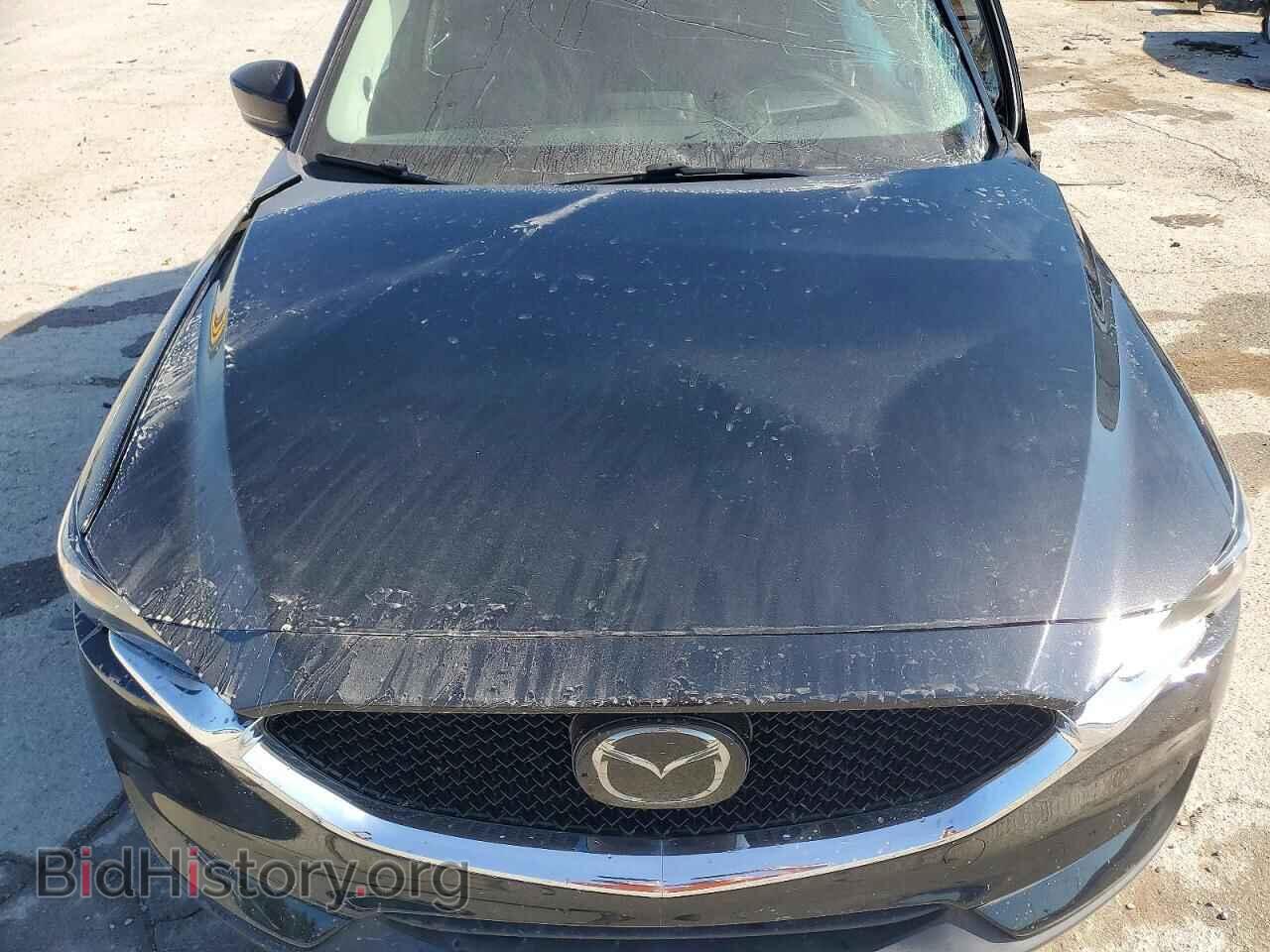 2018 MAZDA CX-5 - VIN: JM3KFBDM8J0405662 - Фото 12