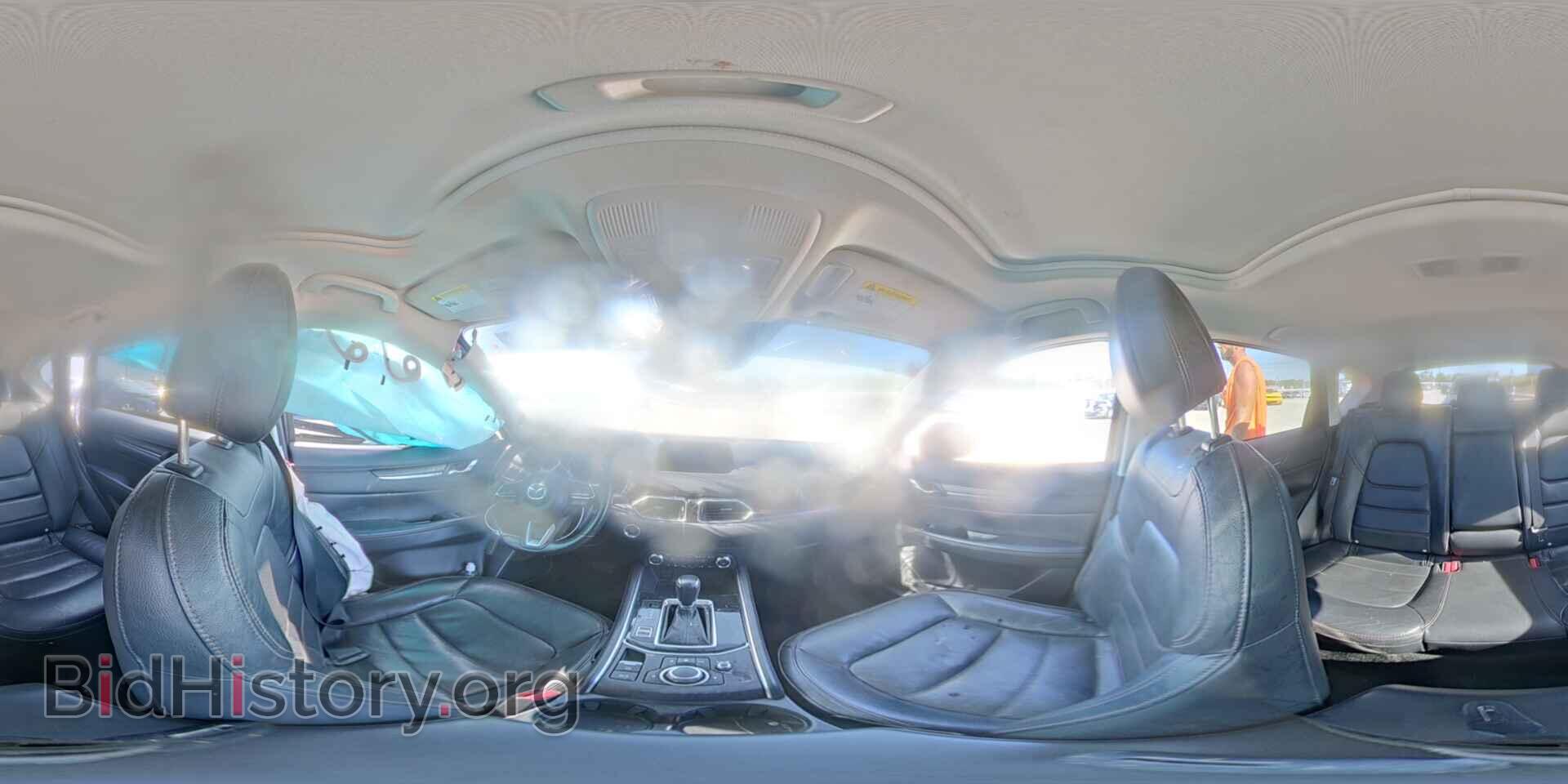 2018 MAZDA CX-5 - VIN: JM3KFBDM8J0405662 - Фото 15