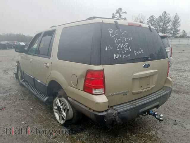 2004 FORD EXPEDITION - VIN: 1FMRU15W94LA37465 - Фото 3