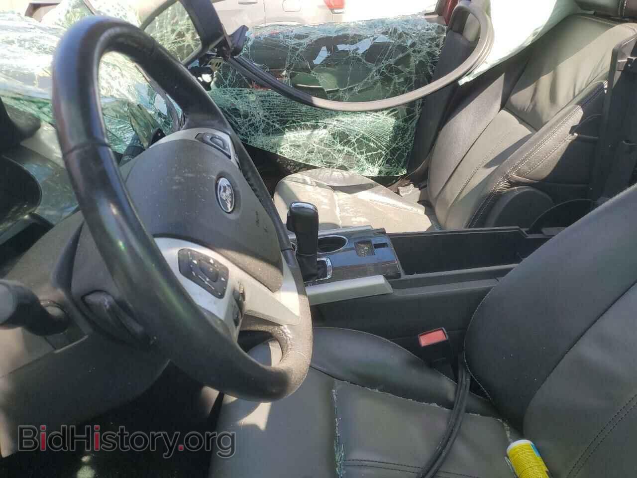 2014 FORD EDGE - VIN: 2FMDK3AK1EBB75260 - Фото 7