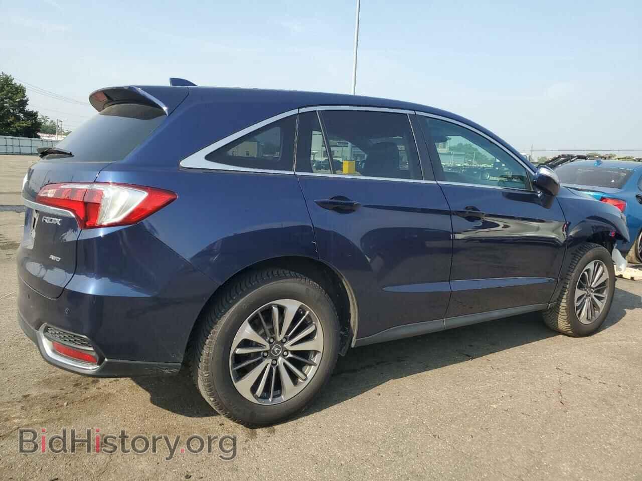2017 ACURA RDX - VIN: 5J8TB4H71HL001735 - Фото 3