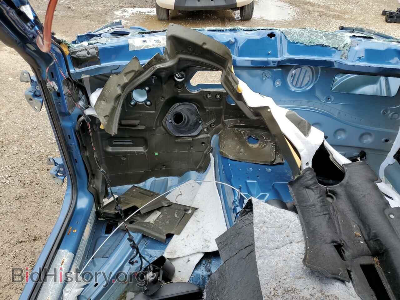 2020 DODGE CHALLENGER - VIN: 2C3CDZFJ0LH142990 - Фото 8