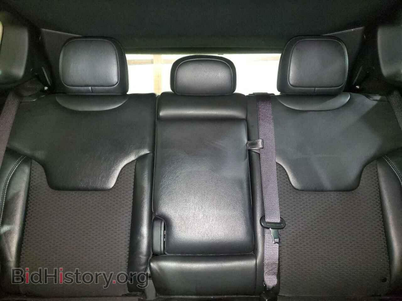 2023 JEEP COMPASS - VIN: 3C4NJDBNXPT562004 - Фото 10