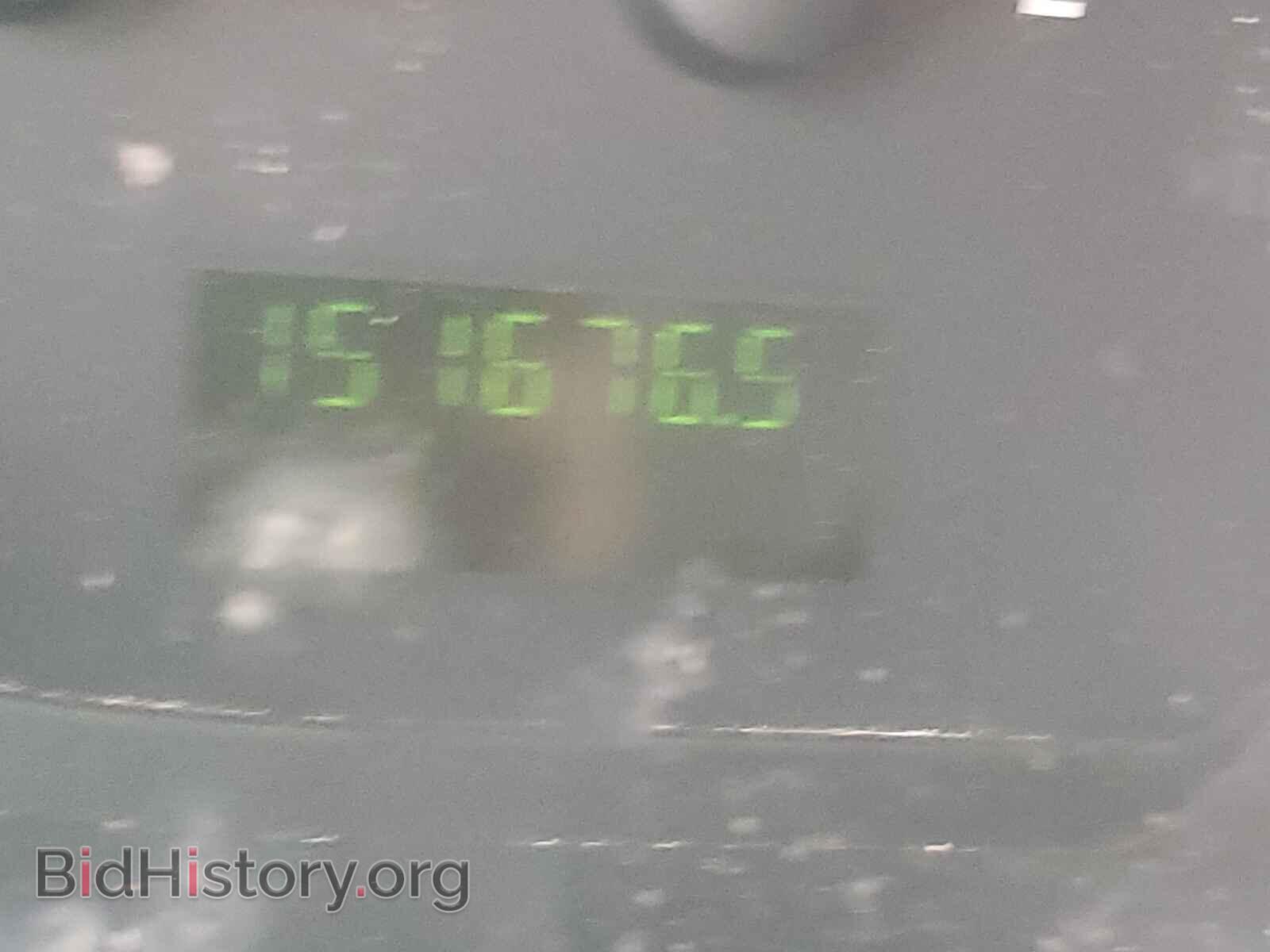 2007 FORD ECONOLINE - VIN: 1FTNE24L17DA66681 - Фото 8