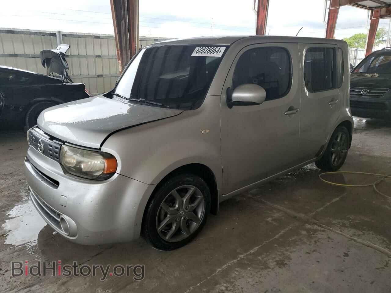 Photo JN8AZ2KR1AT162337 - NISSAN CUBE 2010