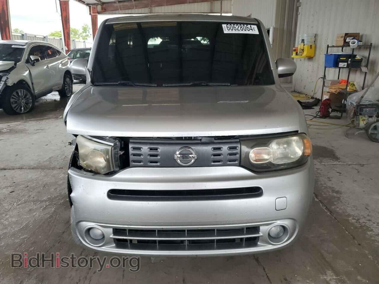 2010 NISSAN CUBE - VIN: JN8AZ2KR1AT162337 - Фото 5