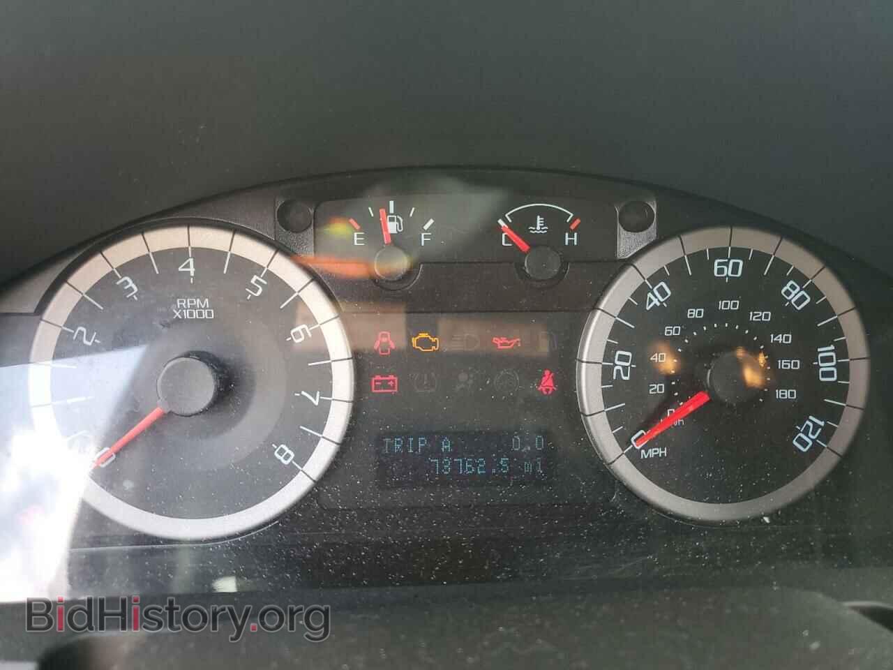 2012 FORD ESCAPE - VIN: 1FMCU0DG2CKC50739 - Фото 9