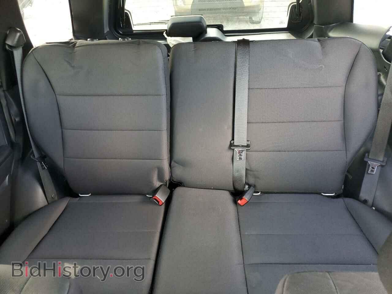 2012 FORD ESCAPE - VIN: 1FMCU0DG2CKC50739 - Фото 10