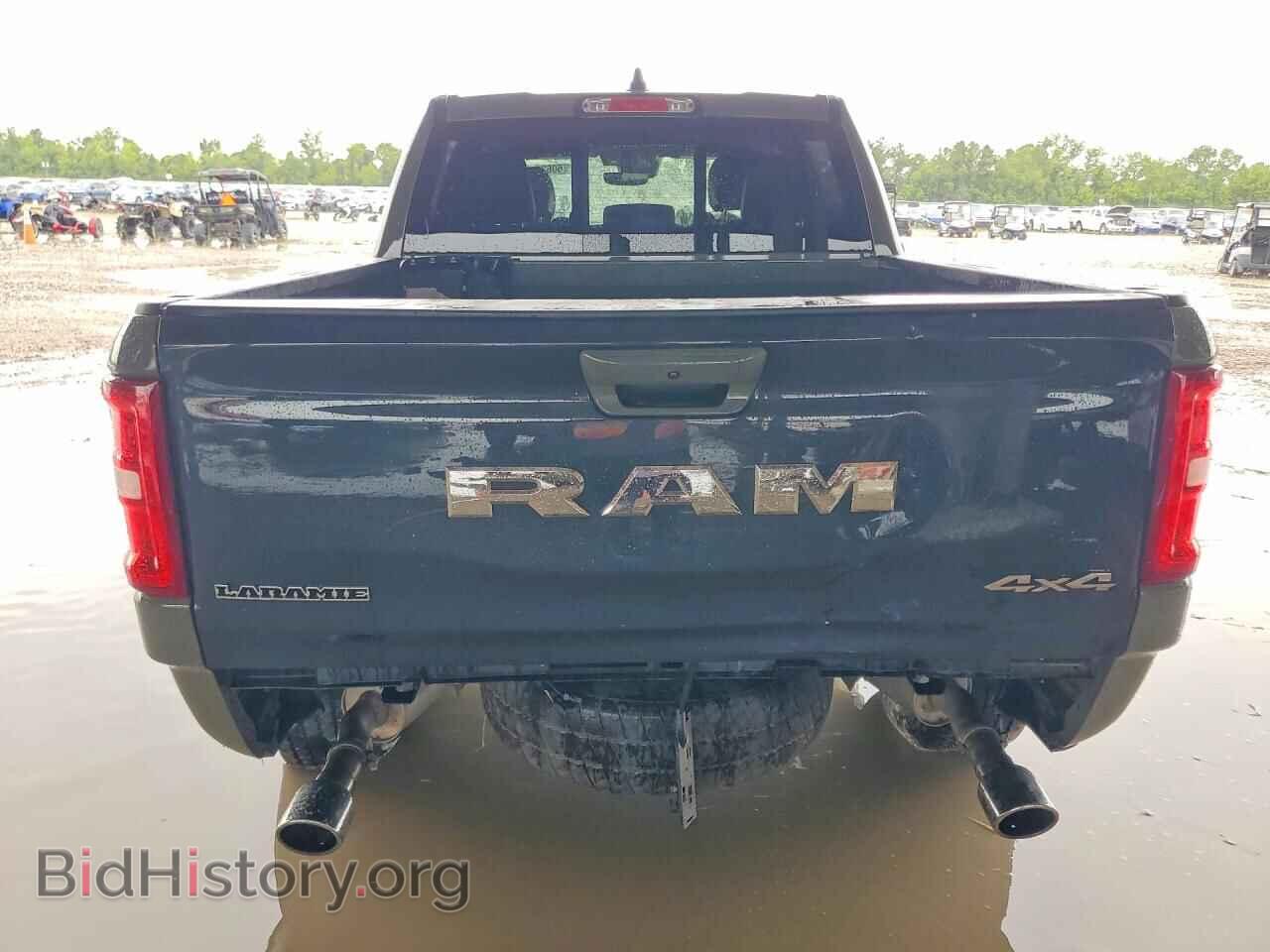 2026 RAM 1500 - VIN: 1C6SRFJP5TN255707 - Фото 6
