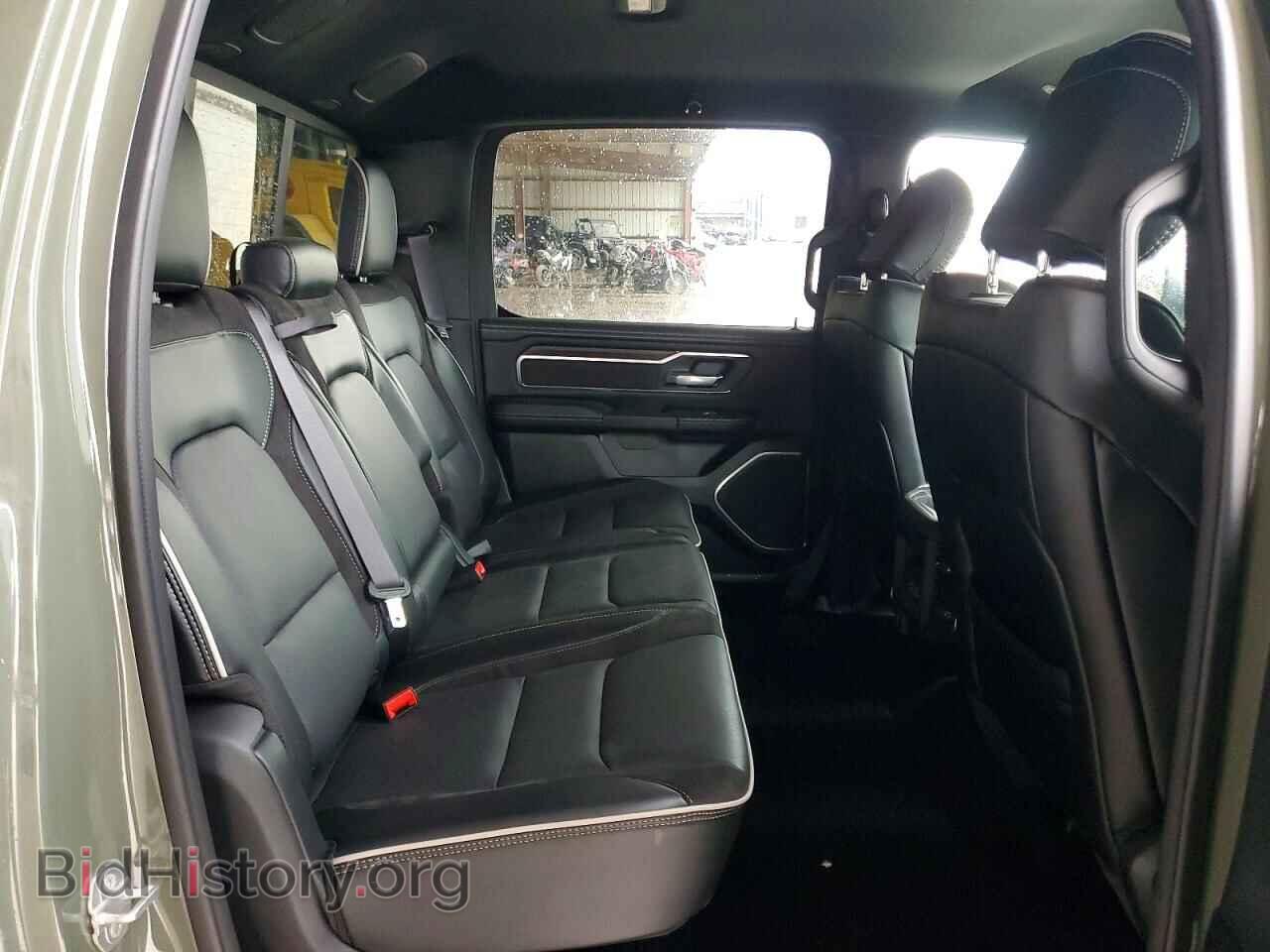 2026 RAM 1500 - VIN: 1C6SRFJP5TN255707 - Фото 10