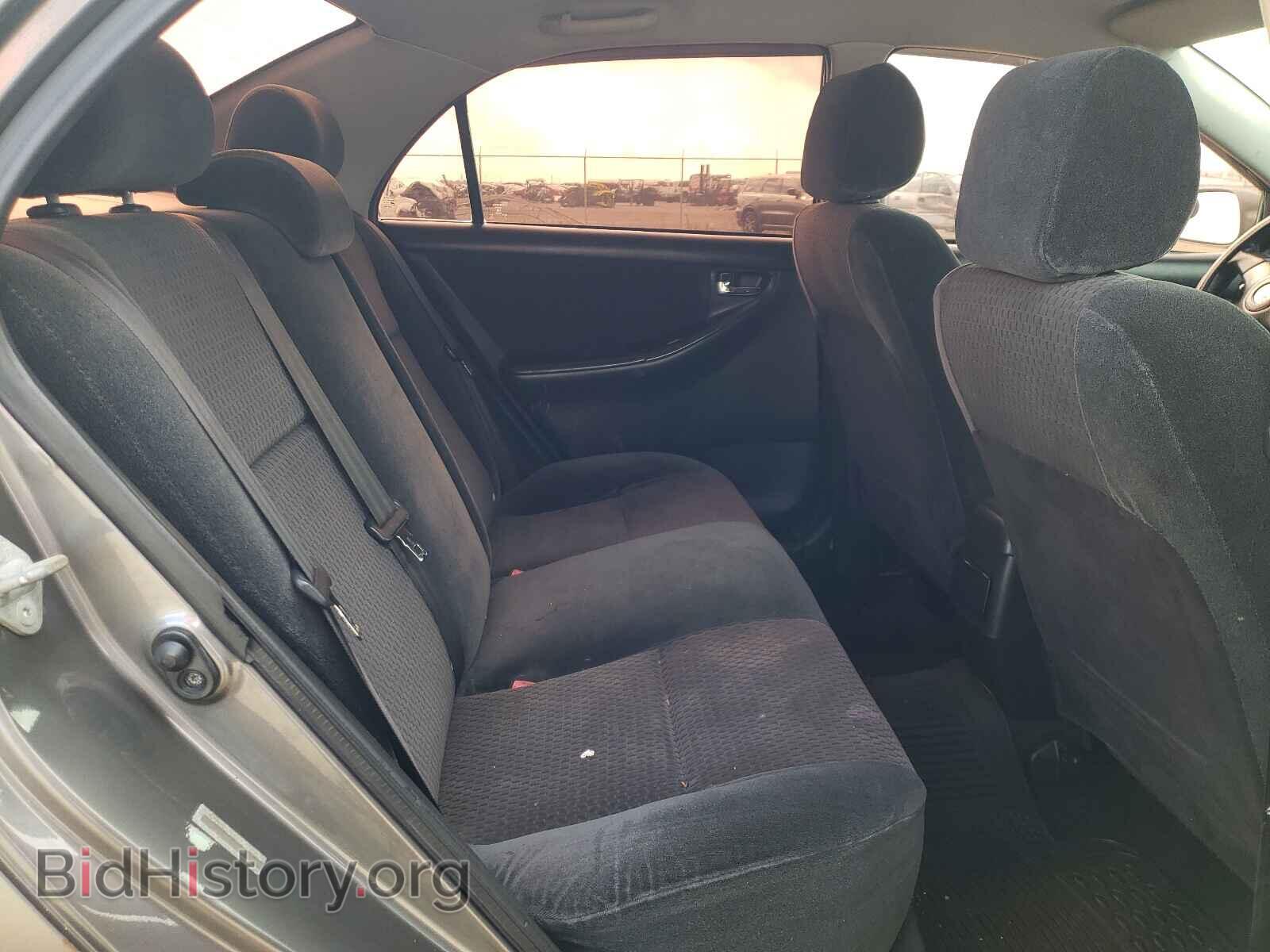 2007 TOYOTA COROLLA - VIN: 1NXBR32E87Z842155 - Фото 6