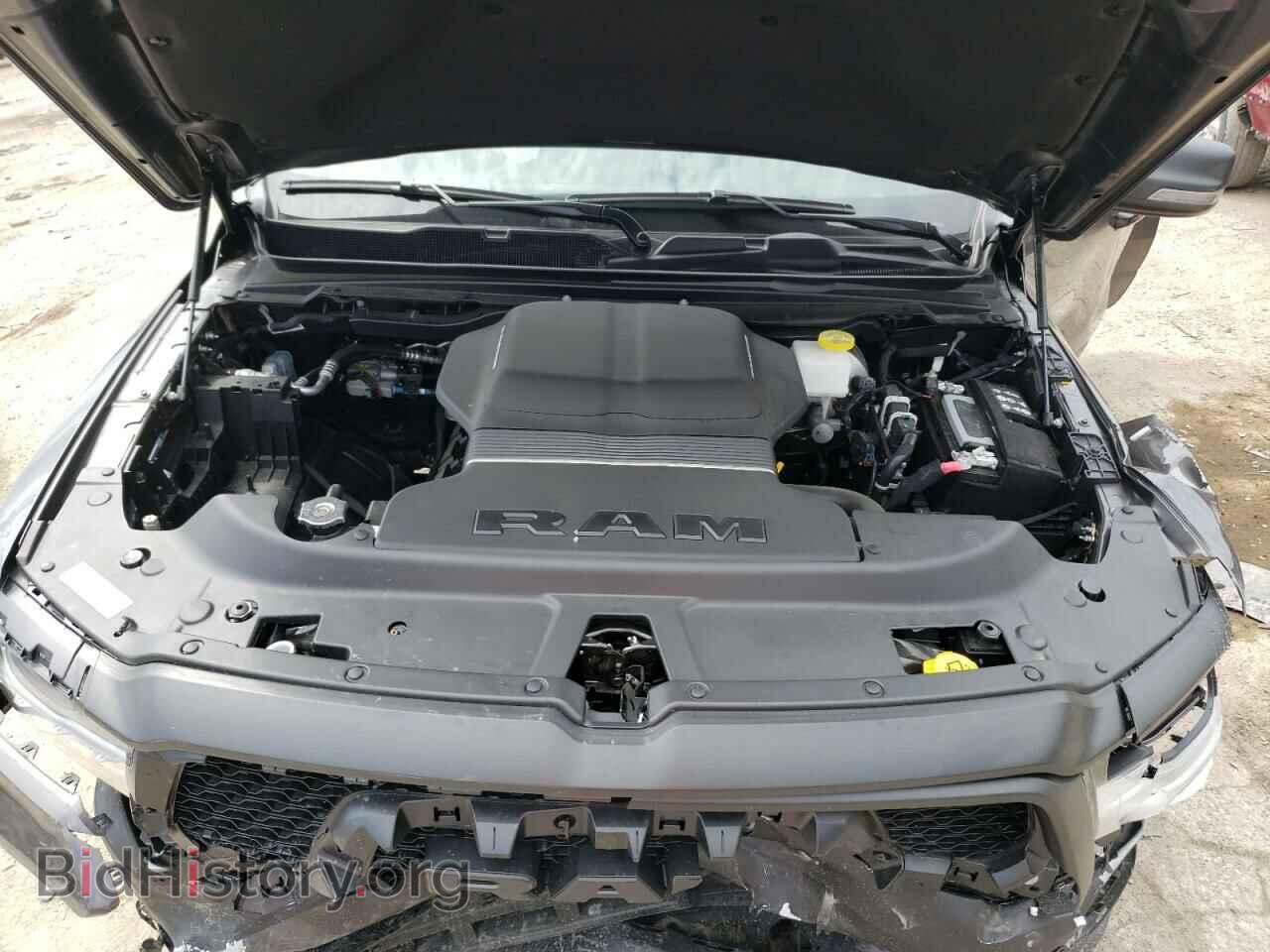 2023 RAM 1500 - VIN: 1C6SRFLT9PN600169 - Фото 11