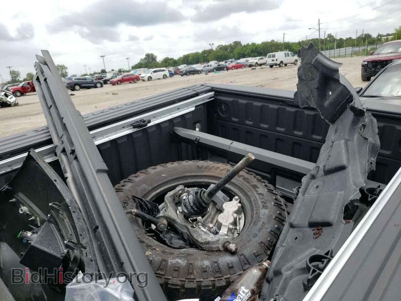 2023 RAM 1500 - VIN: 1C6SRFLT9PN600169 - Фото 12
