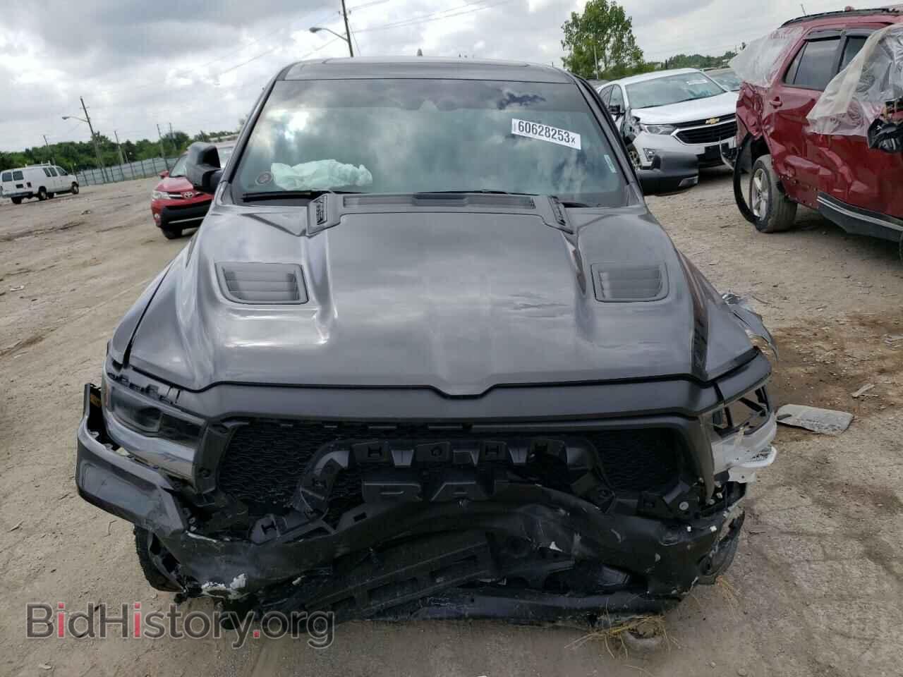 2023 RAM 1500 - VIN: 1C6SRFLT9PN600169 - Фото 5