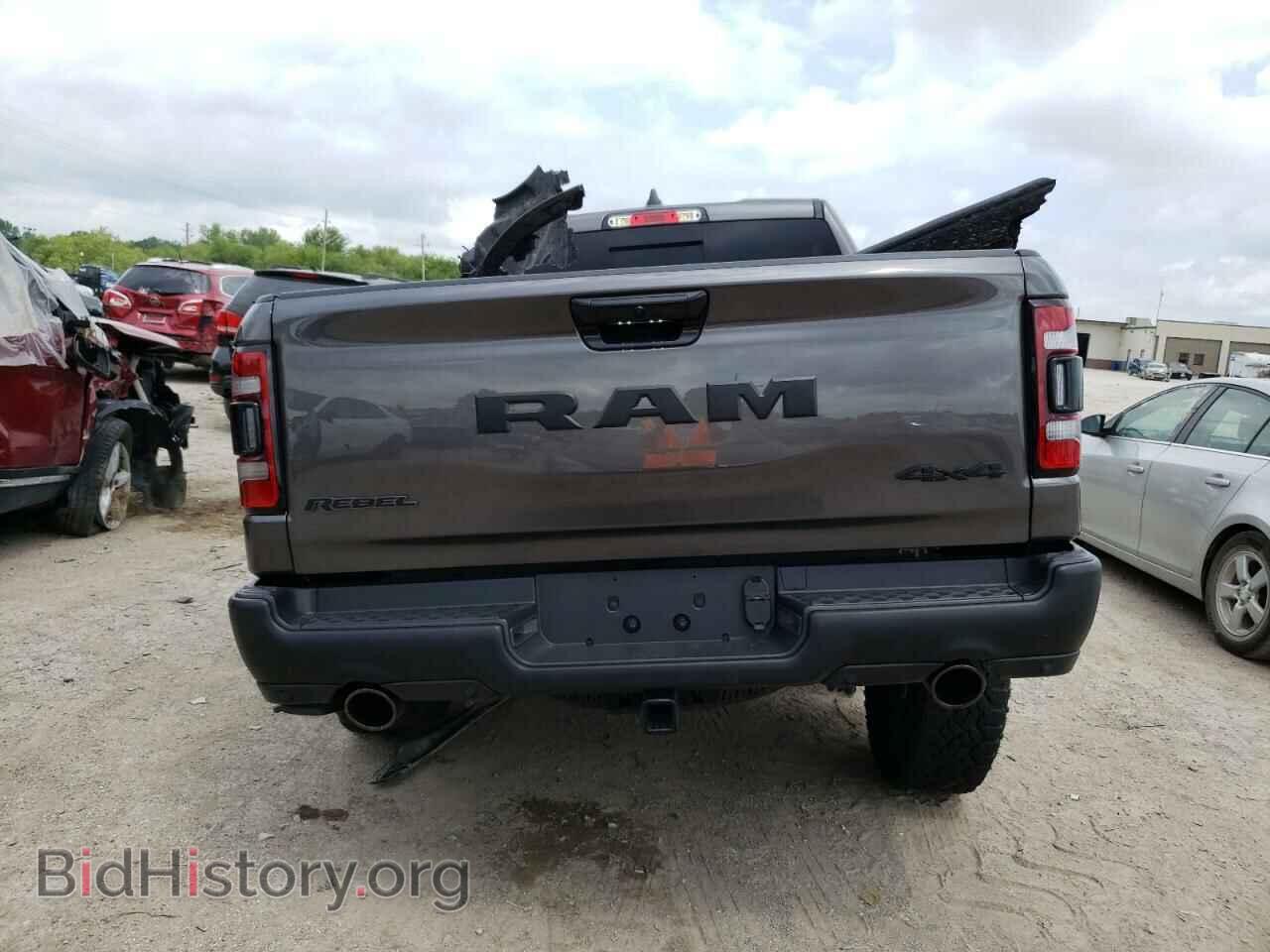 2023 RAM 1500 - VIN: 1C6SRFLT9PN600169 - Фото 6