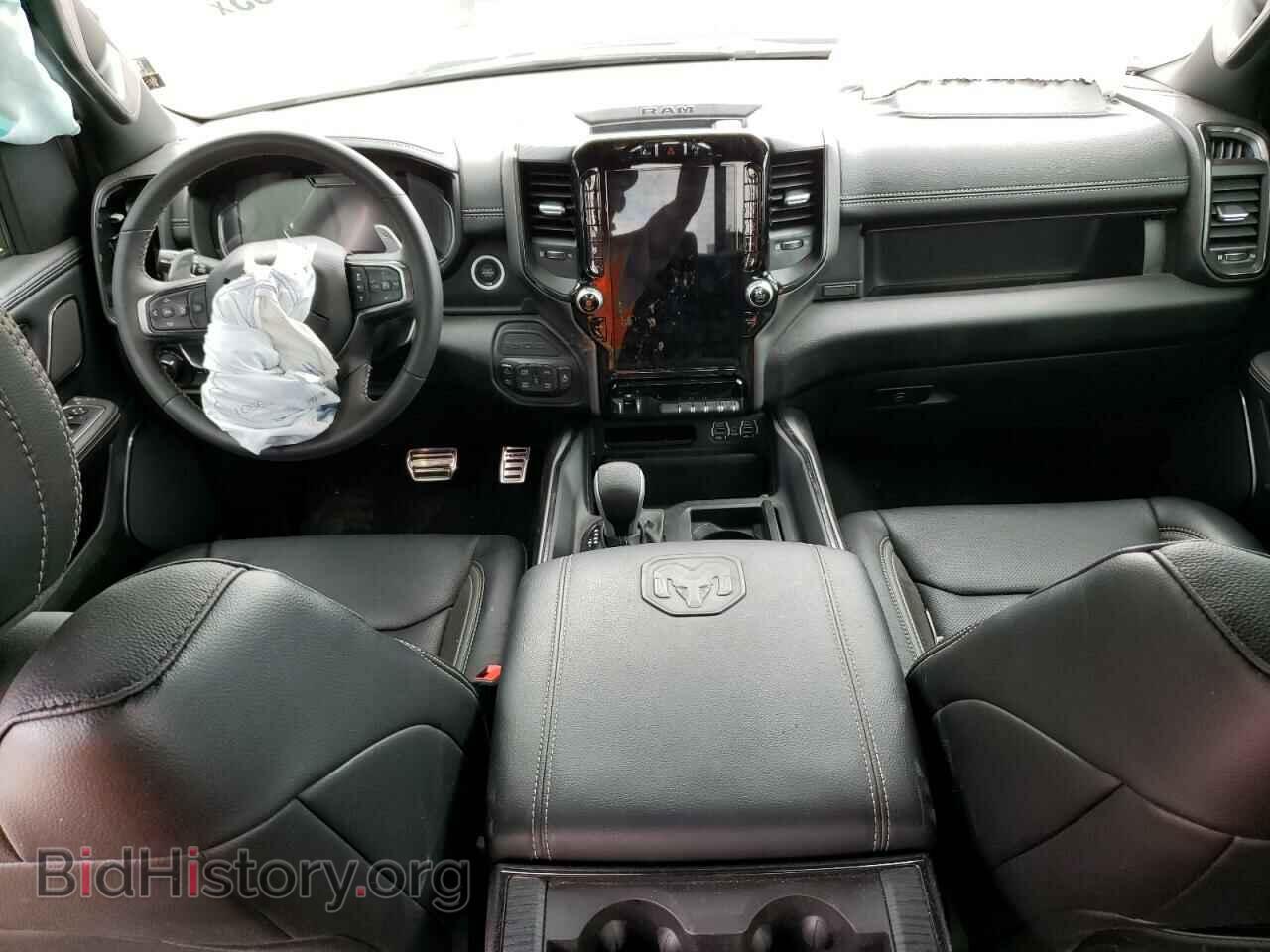 2023 RAM 1500 - VIN: 1C6SRFLT9PN600169 - Фото 8