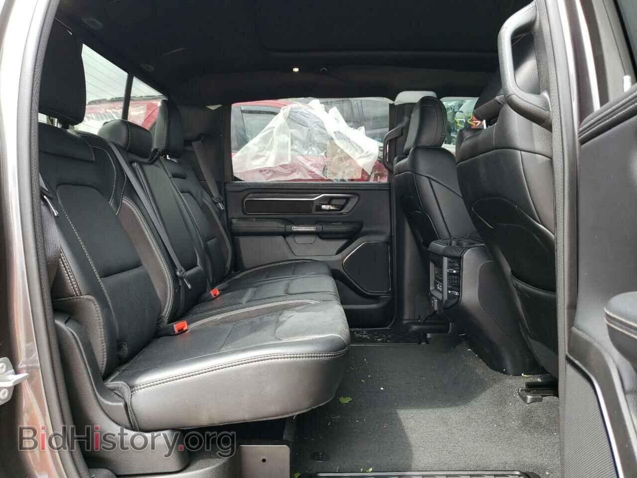 2023 RAM 1500 - VIN: 1C6SRFLT9PN600169 - Фото 10