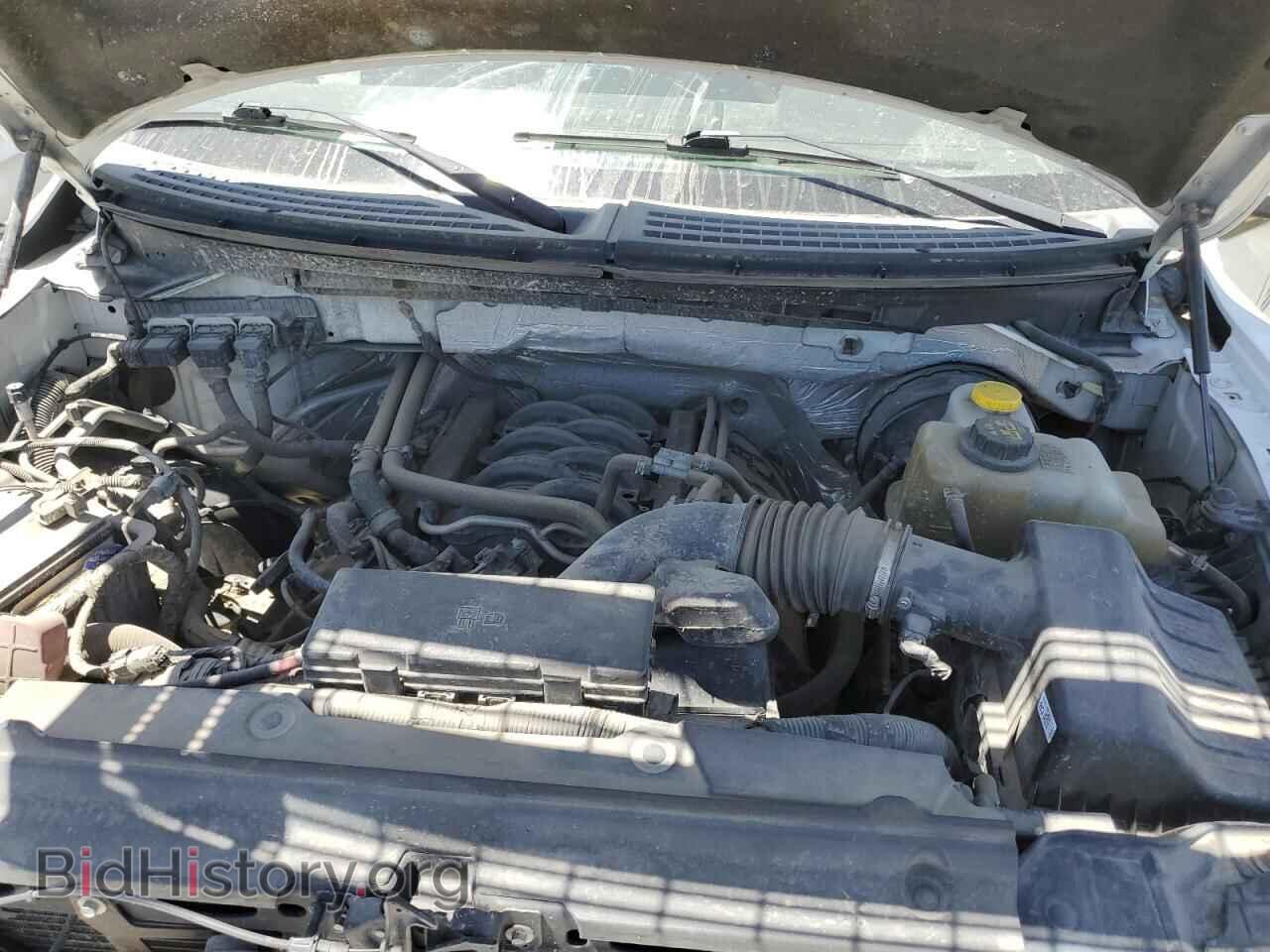 2014 FORD All Models - VIN: 1FTNF1CF1EKD47763 - Photo 11