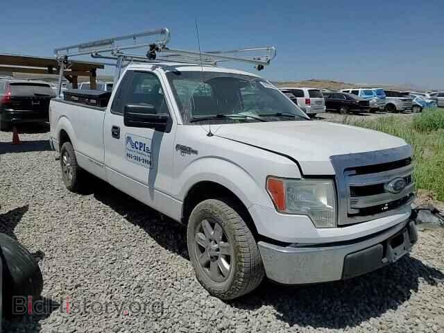 2014 FORD All Models - VIN: 1FTNF1CF1EKD47763 - Photo 13