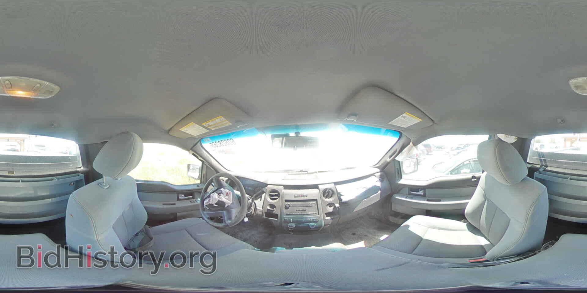 2014 FORD All Models - VIN: 1FTNF1CF1EKD47763 - Photo 14