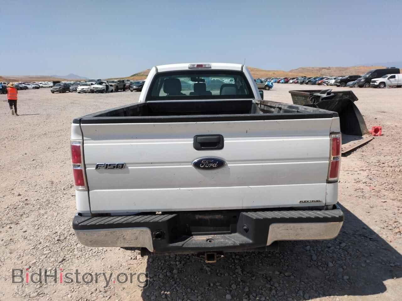 2014 FORD All Models - VIN: 1FTNF1CF1EKD47763 - Photo 6