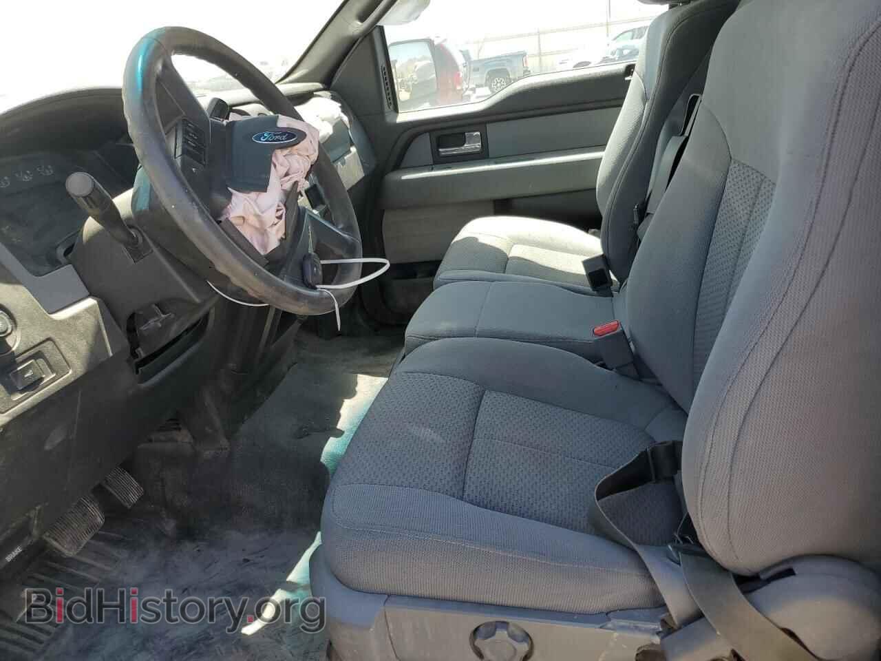 2014 FORD All Models - VIN: 1FTNF1CF1EKD47763 - Photo 7