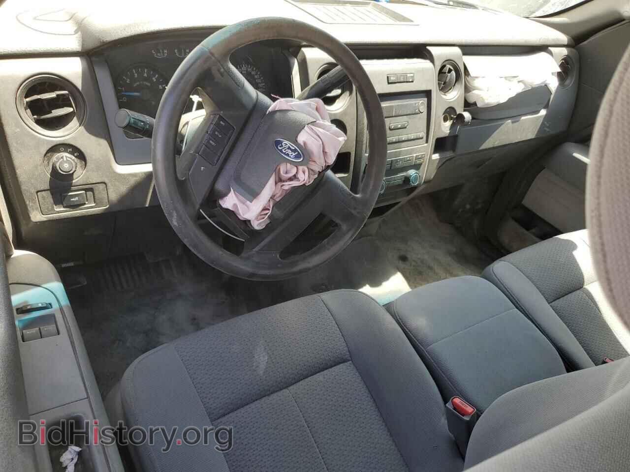 2014 FORD All Models - VIN: 1FTNF1CF1EKD47763 - Photo 8