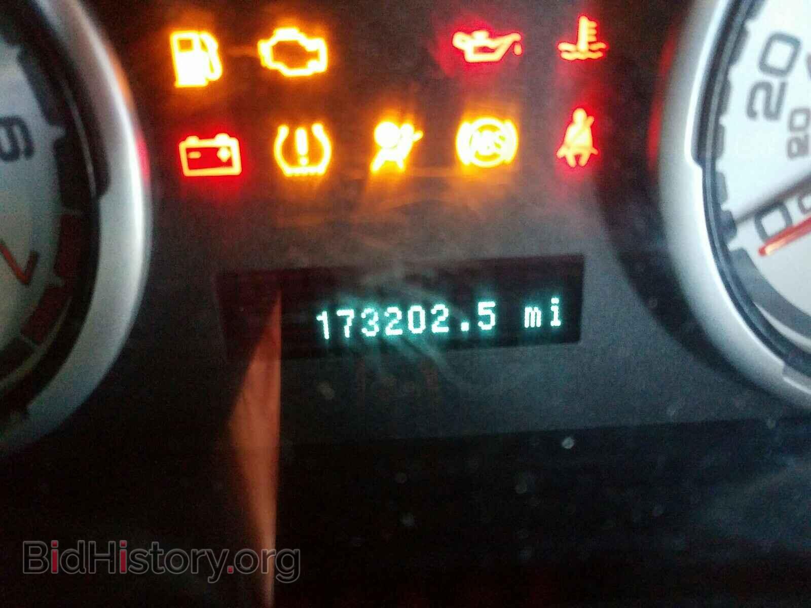 2010 FORD FOCUS - VIN: 1FAHP3FN8AW293251 - Фото 8