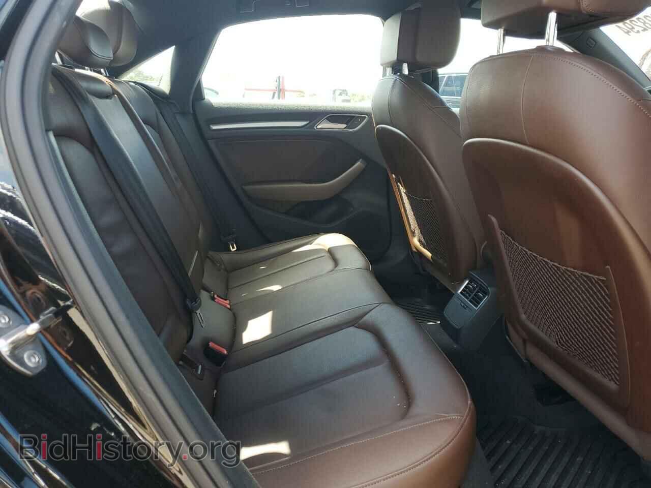 2016 AUDI A3 - VIN: WAUB8GFF4G1017262 - Photo 10
