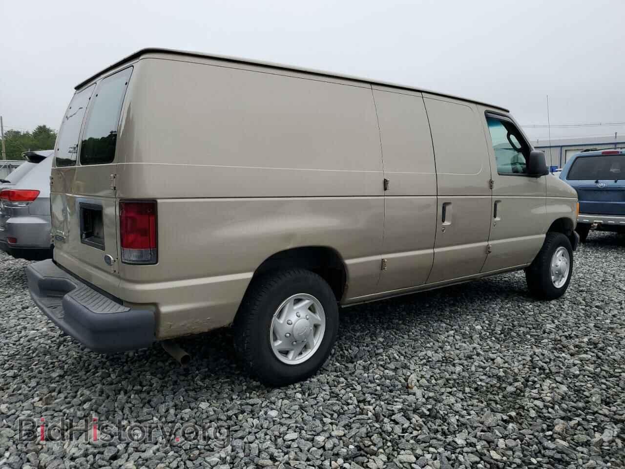 2007 FORD ALL Models - VIN: 1FTNE14W17DA70038 - Photo 3