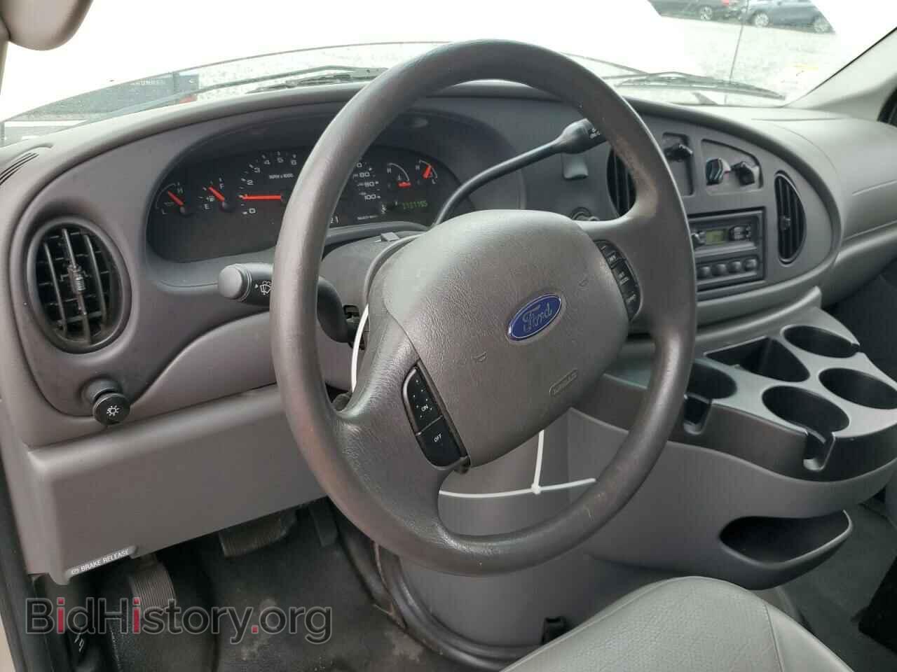 2007 FORD ALL Models - VIN: 1FTNE14W17DA70038 - Photo 8
